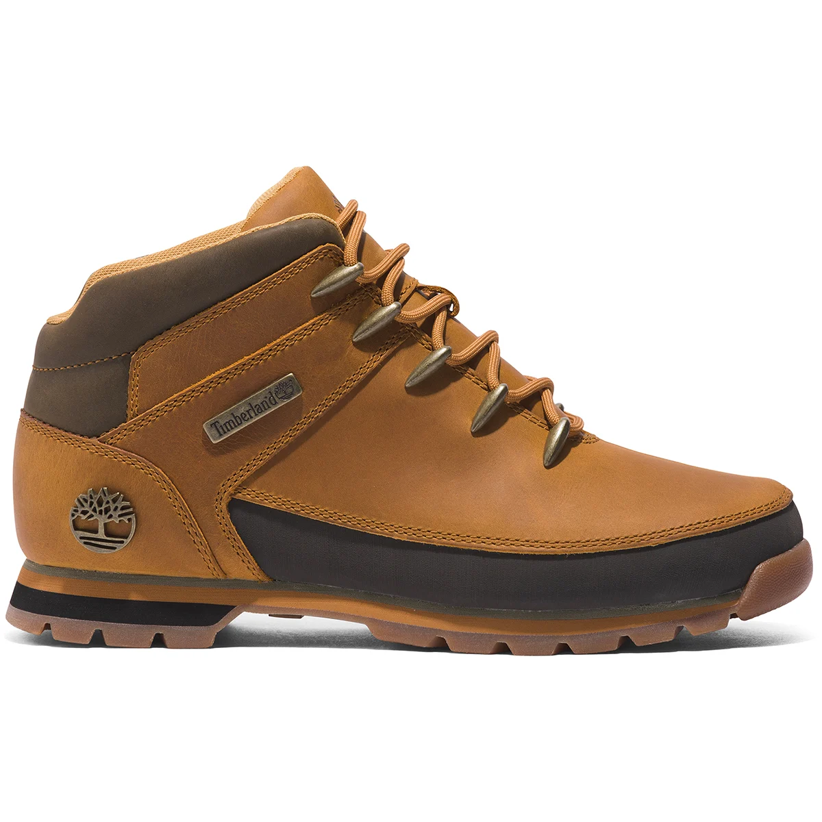 TIMBERLAND EURO SPRINT HIKER WHEAT  - Winter boot