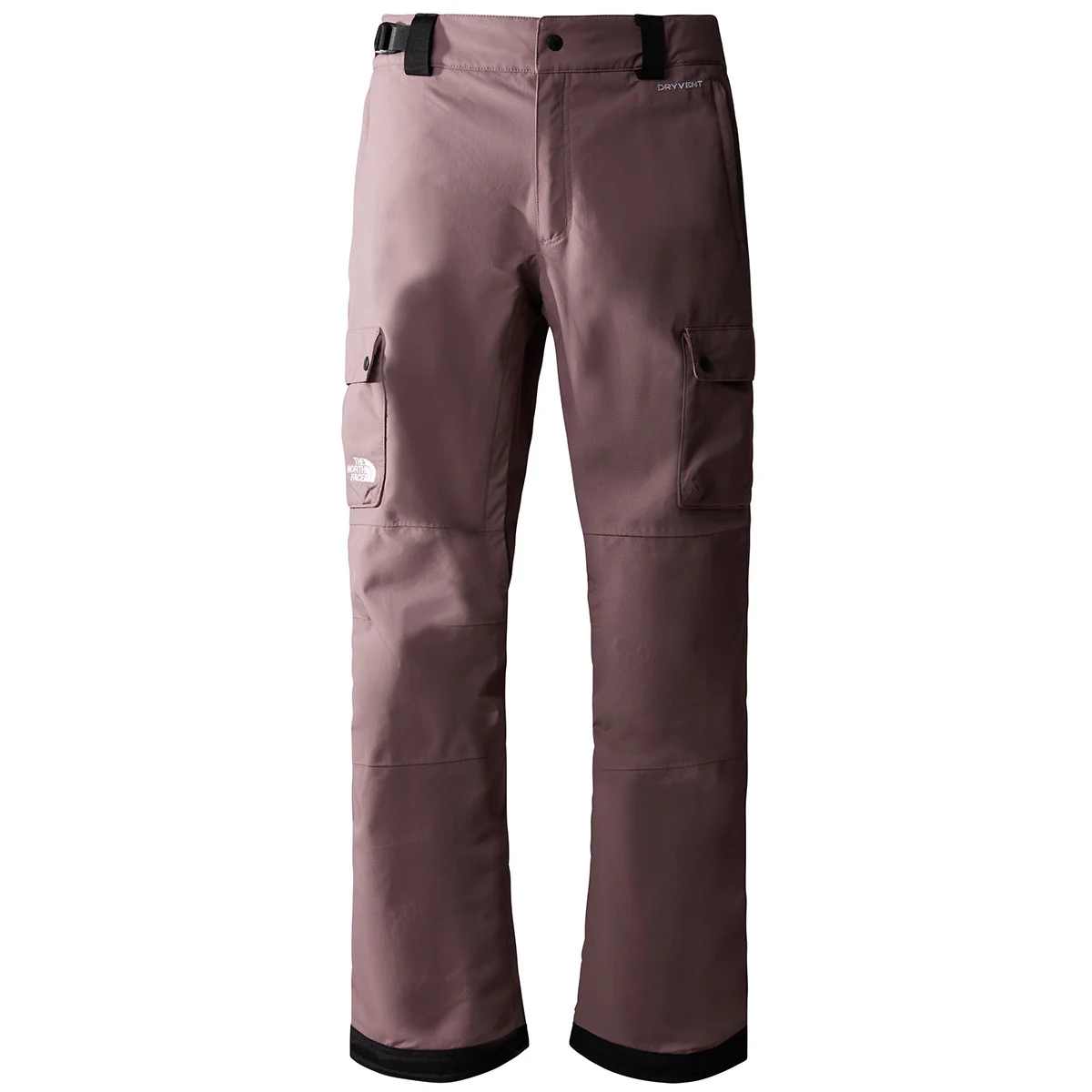 THE NORTH FACE M SLASHBACK CARGO PANT FAWN GREY  - Ski trousers