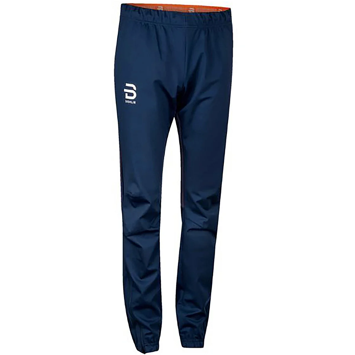 DAEHLIE PANTS POWER W NAVY  - Cross-country ski trousers