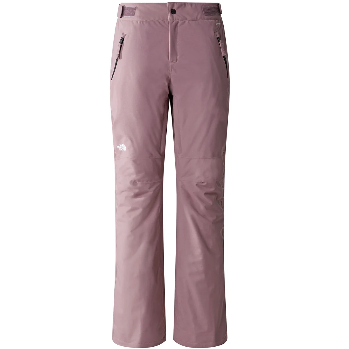 THE NORTH FACE W ABOUTADAY PANT FAWN GREY  - Ski trousers