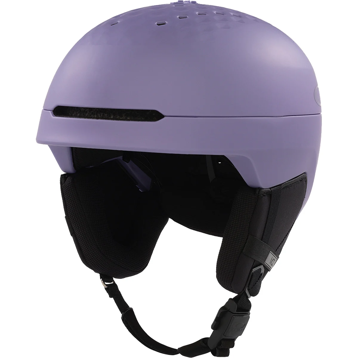 OAKLEY MOD3 MATTE LILAC  - Ski helmet