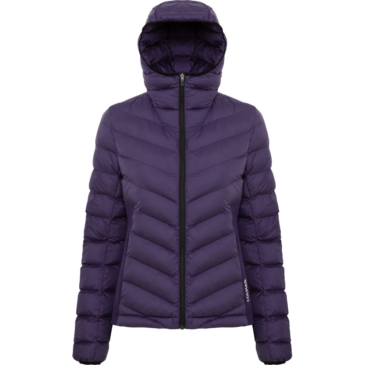 COLMAR LAIDIES SKI JACKET BLACKBERRY-BLACKBERRY  - Ski jacket