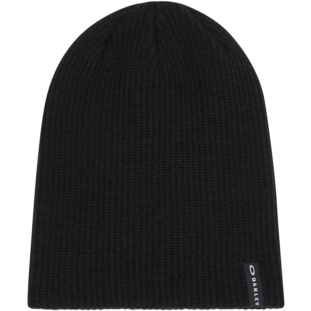 OAKLEY BACK BONE BEANIE 2.0 BLACKOUT  - Ski beanie