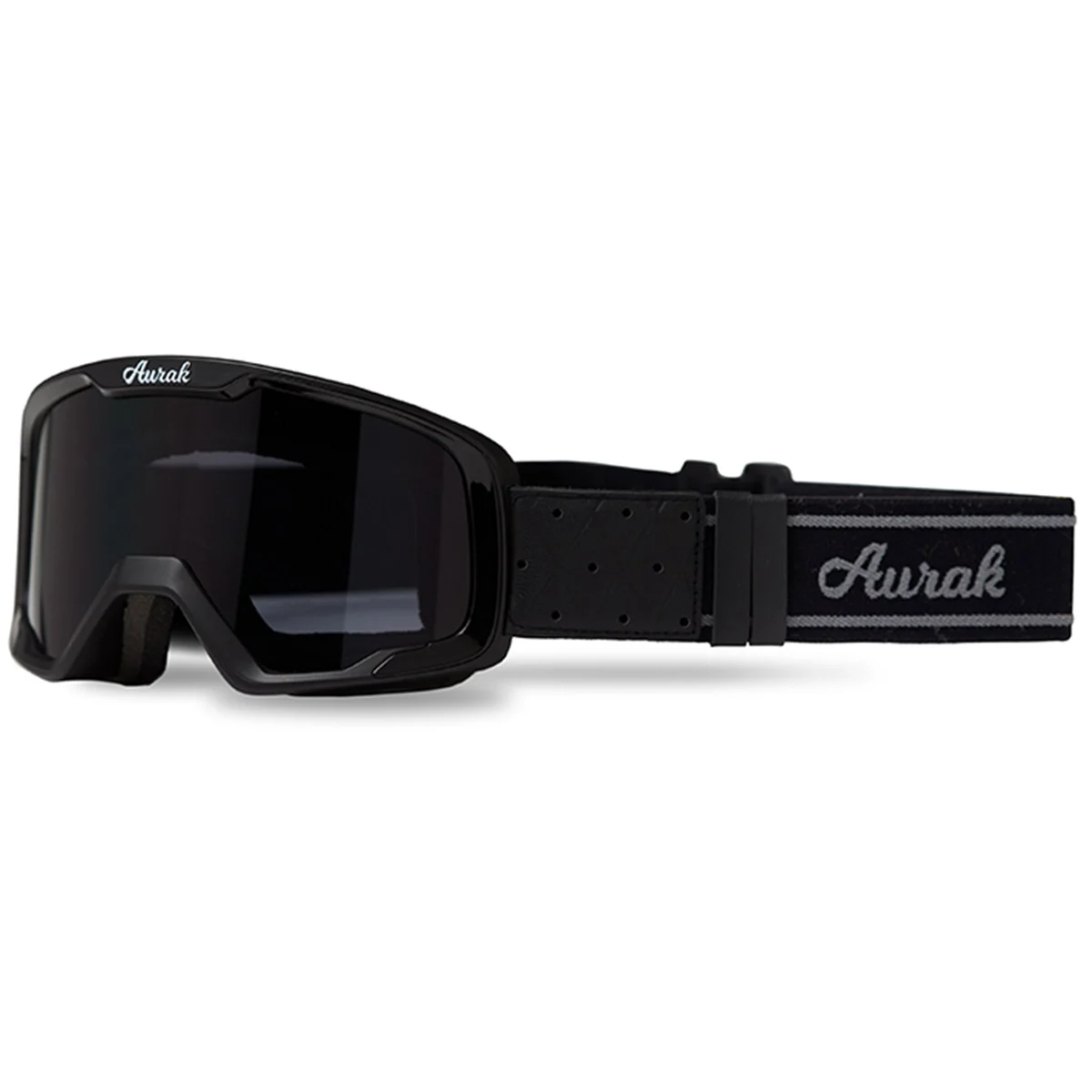AURAK GIBSON HERO Unicolore  - Ski goggles