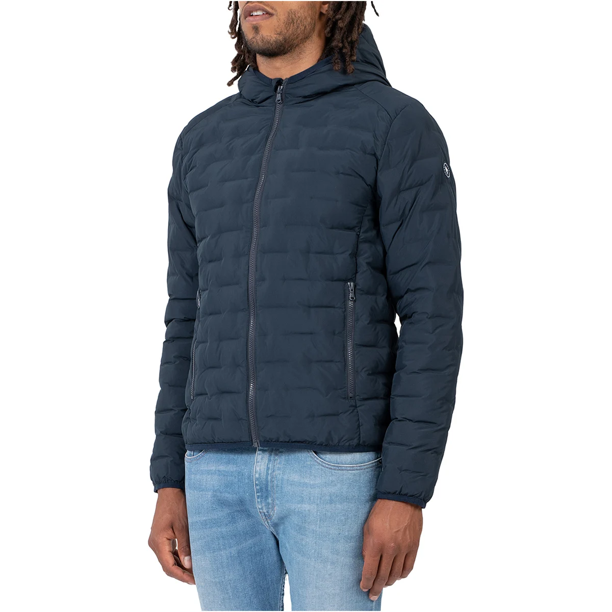 SUN VALLEY GLOOVY GLOOVY  - Down jacket