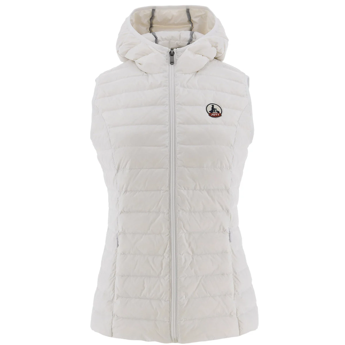 JOTT MALI WHITE  - Down jacket