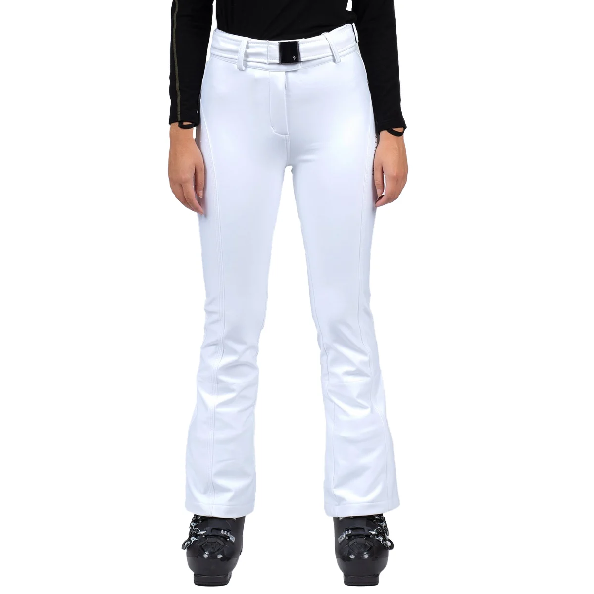 SUN VALLEY IZALYS BLANC  - Ski pants
