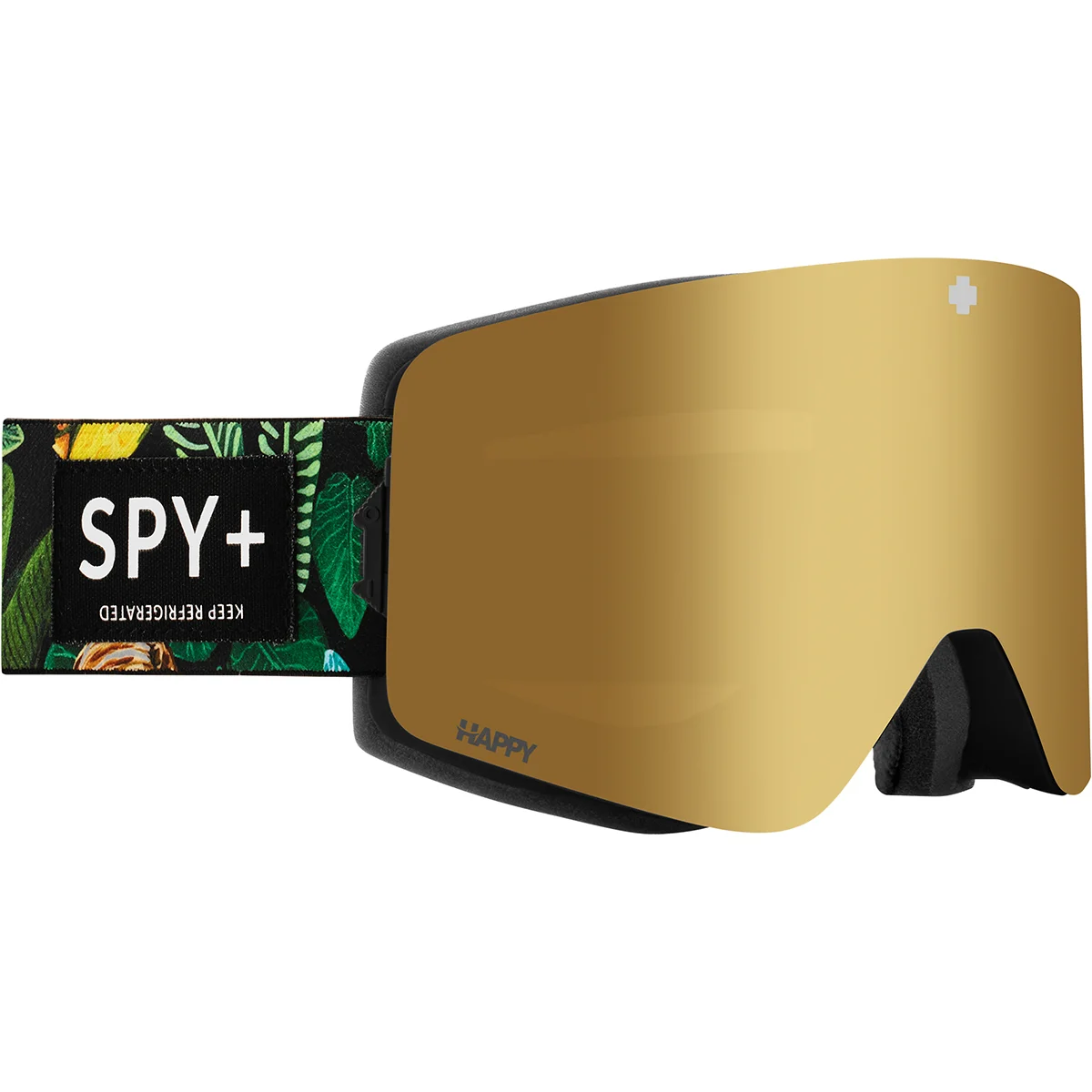 SPY MARAUDER SE + JUNESHINE Unicolore  - Ski goggles