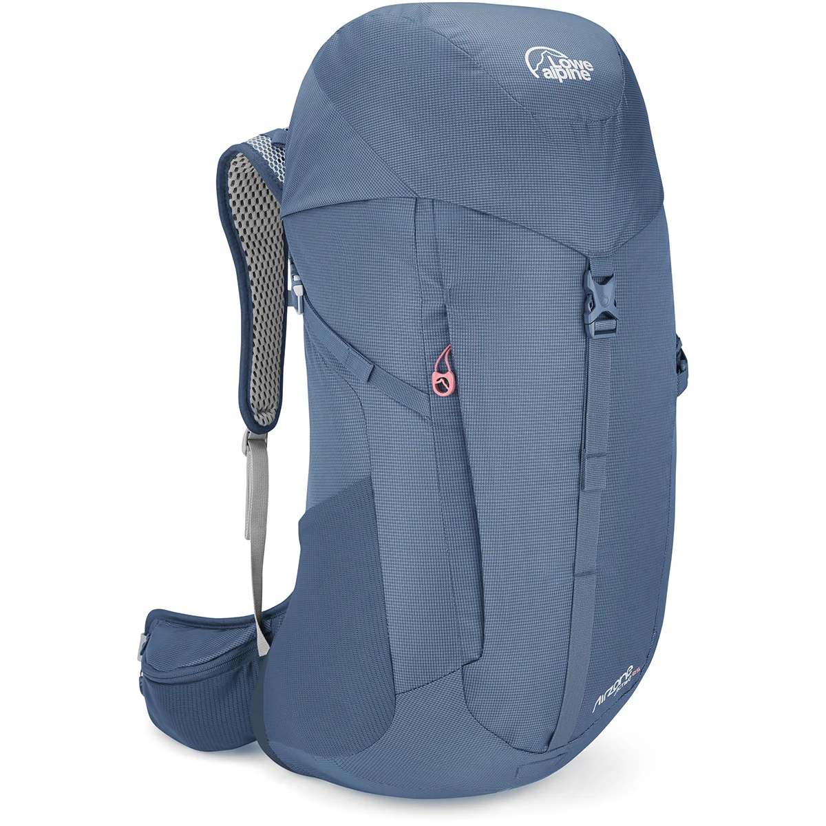 LOWE ALPINE AIRZONE ACTIVE ND25 ORION BLUE  - Hiking backpack