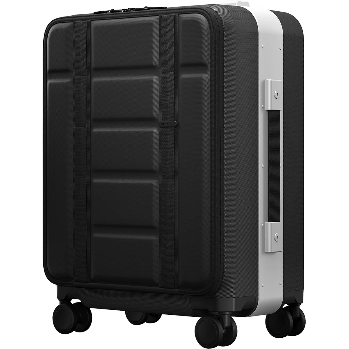 DB RAMVERK PRO FRONT-ACCESS Unicolore  - Suitcase