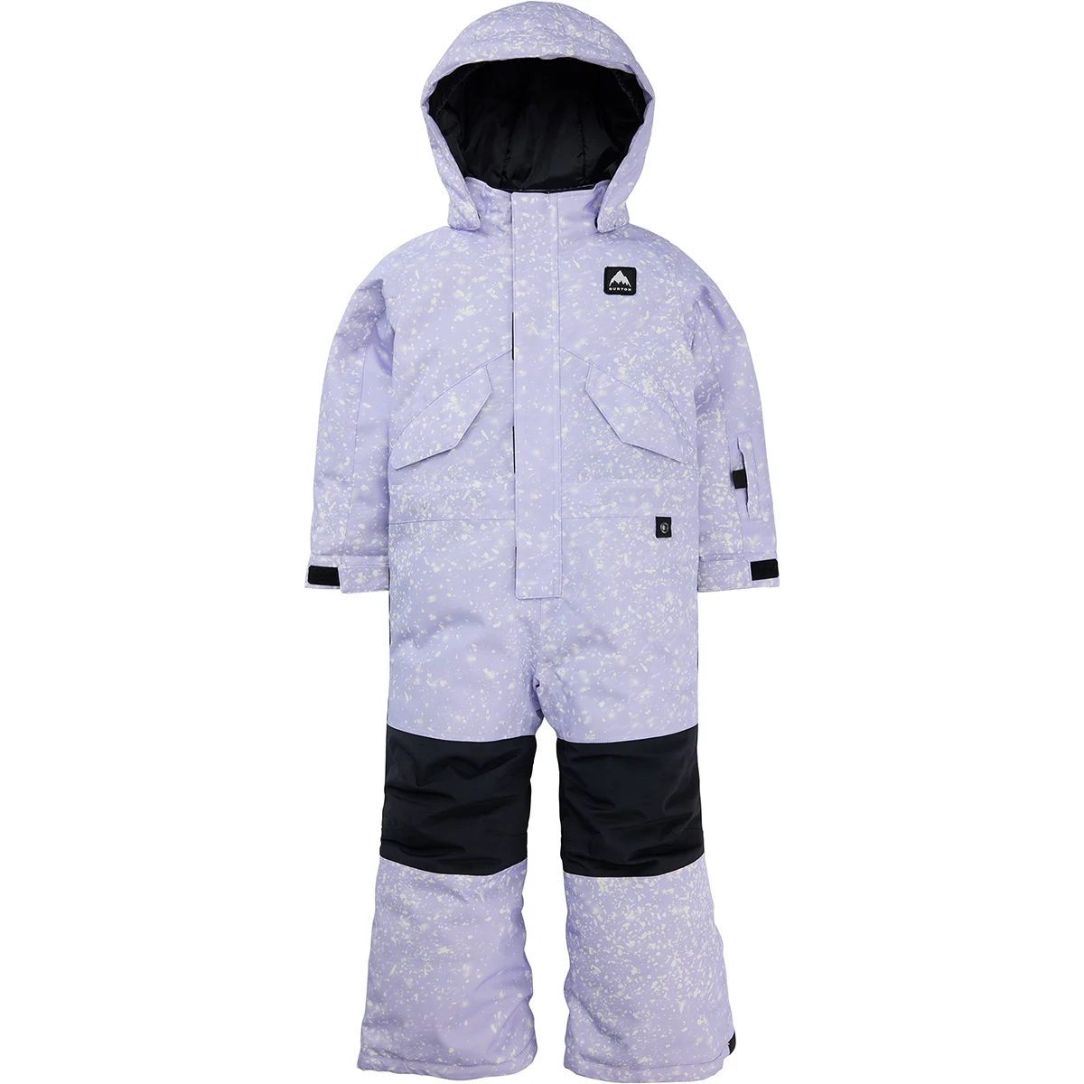 BURTON TD ONE PIECE STARDUST  - Ski suit