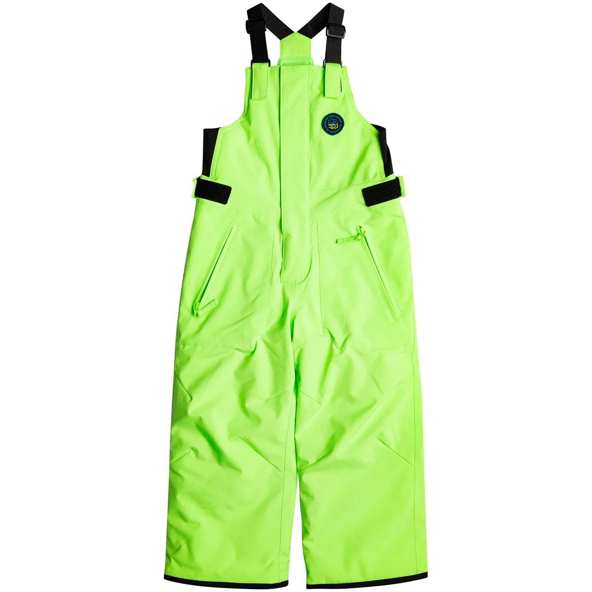QUIKSILVER BOOGIE KIDS PT GREEN GECKO  - Ski trousers