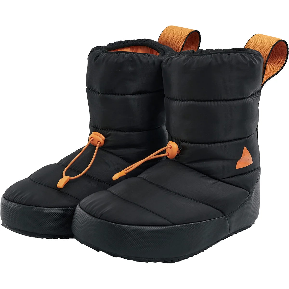 ORAGE YETI BOOTIE BLACK  - Winter boot