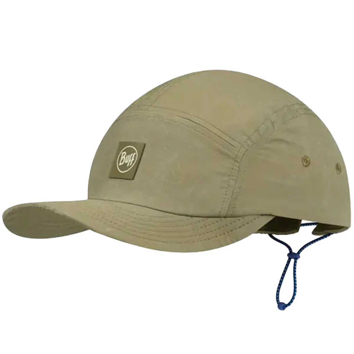 BUFF 5 PANEL EXPLORE CAP SLEN FAWN  - Trail running cap