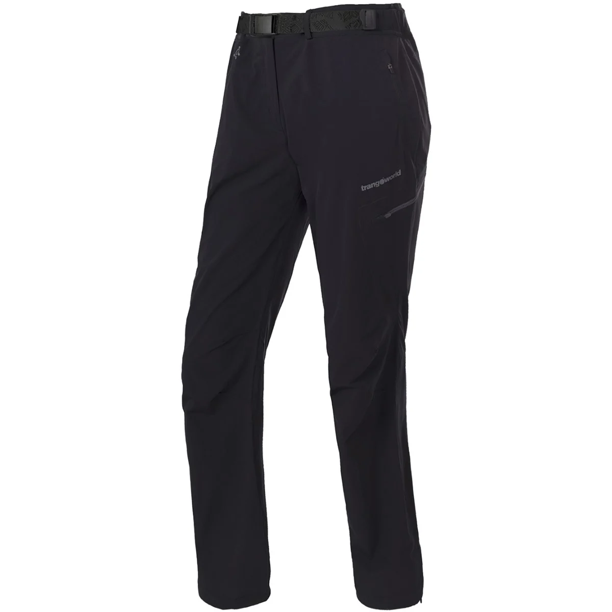 TRANGOWORLD LUNA SF W CAVIAR  - Hiking trousers