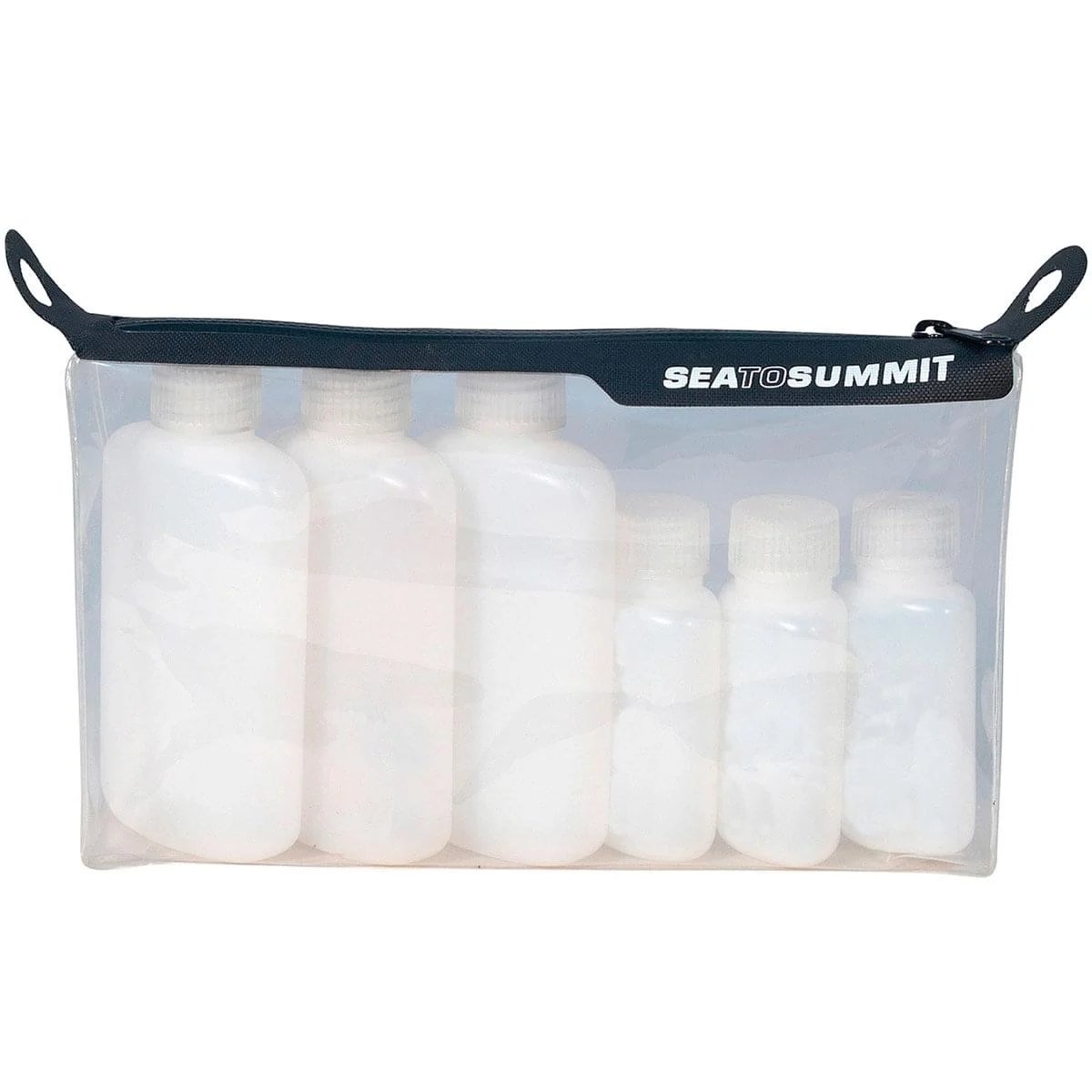 SEA TO SUMMIT ZIPTOP POUCH Unicolore  - Washbag