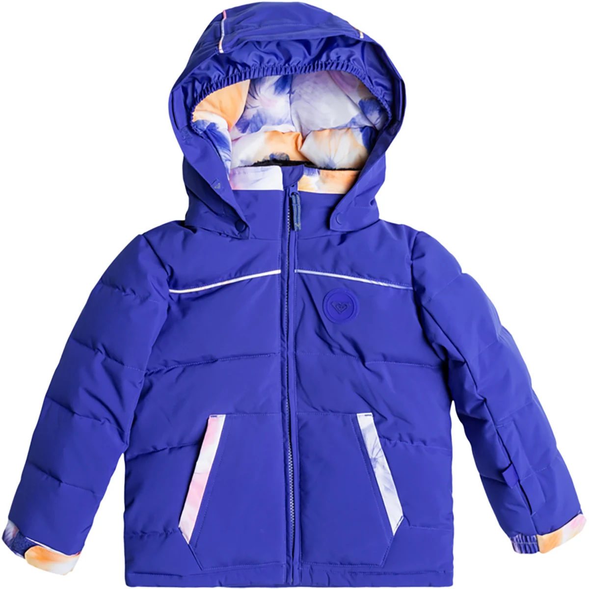ROXY HEIDI JK SNJT BLUING  - Ski jacket