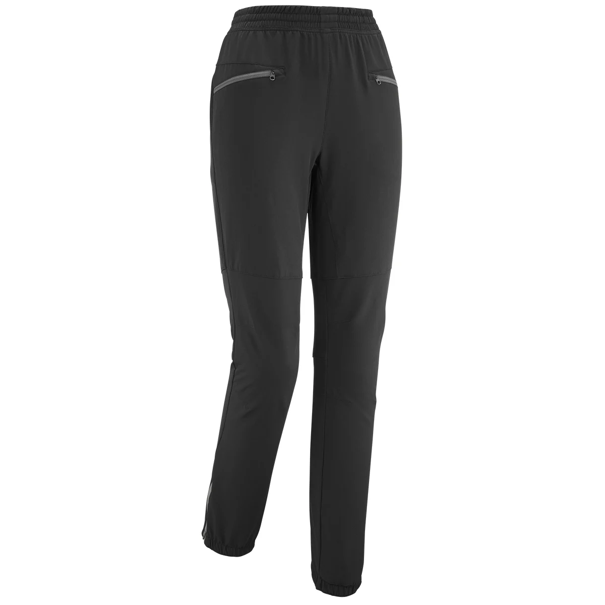 LAFUMA ACTIVE WARM PANTS W BLACK  - Hiking trousers