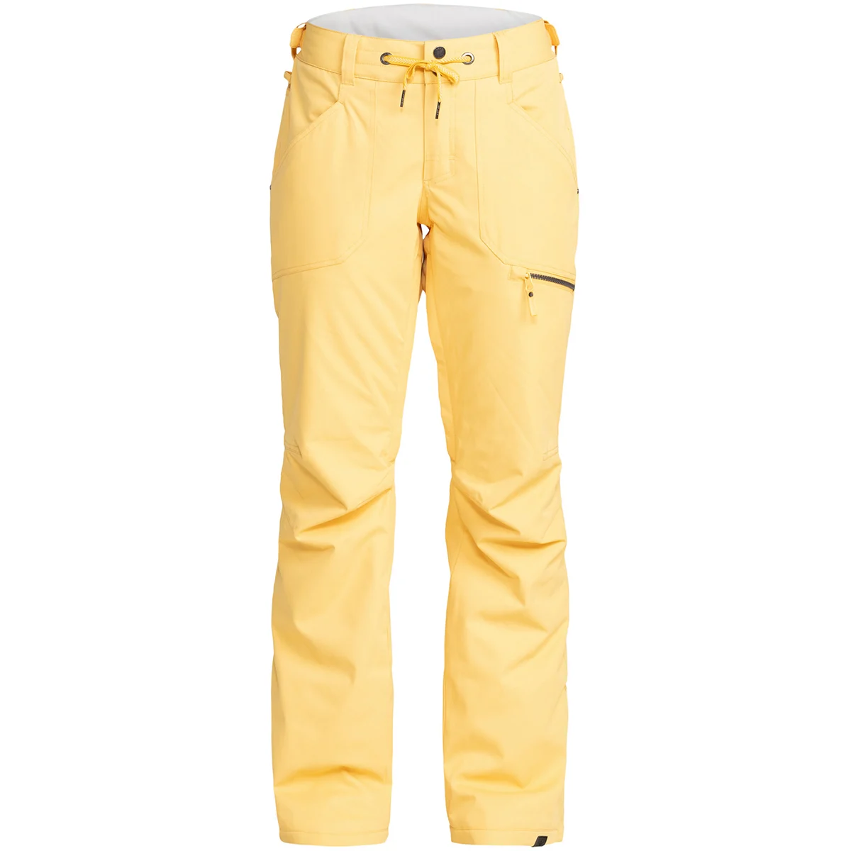 ROXY NADIA PT SNPT SUNSET GOLD  - Ski trousers