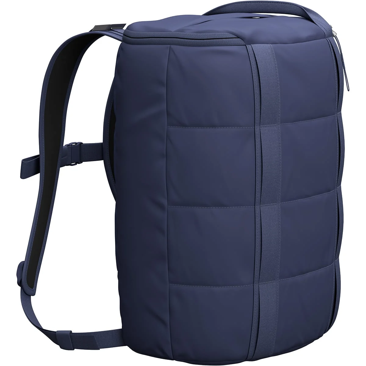 DB ROAMER DUFFEL PACK 25L BLUE HOUR  - Lifestyle backpack