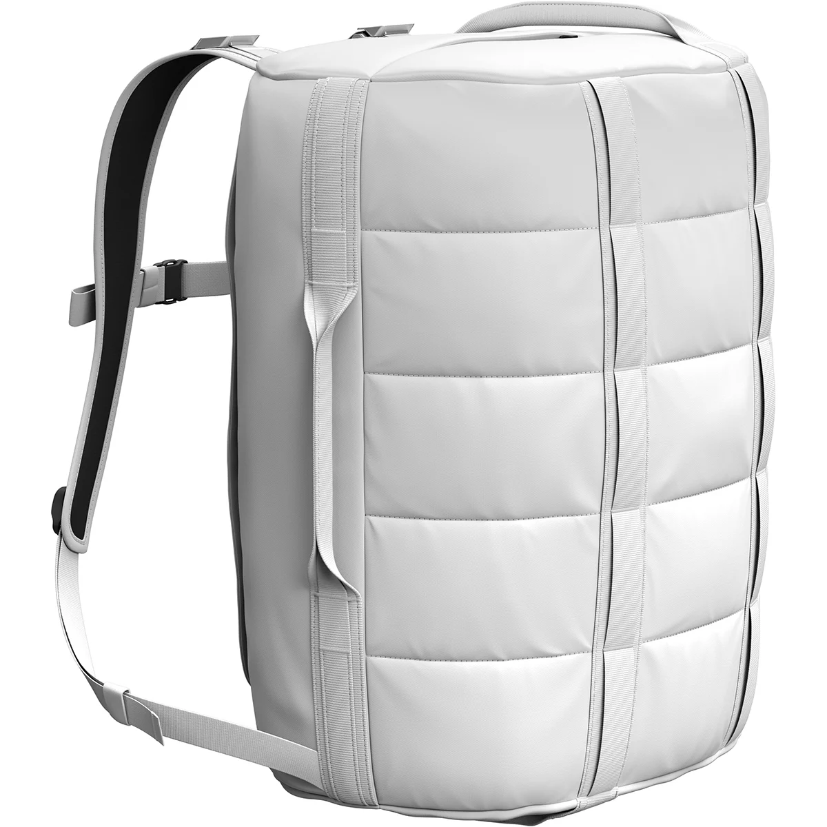 DB ROAMER DUFFEL 40L Unicolore  - Duffle bag