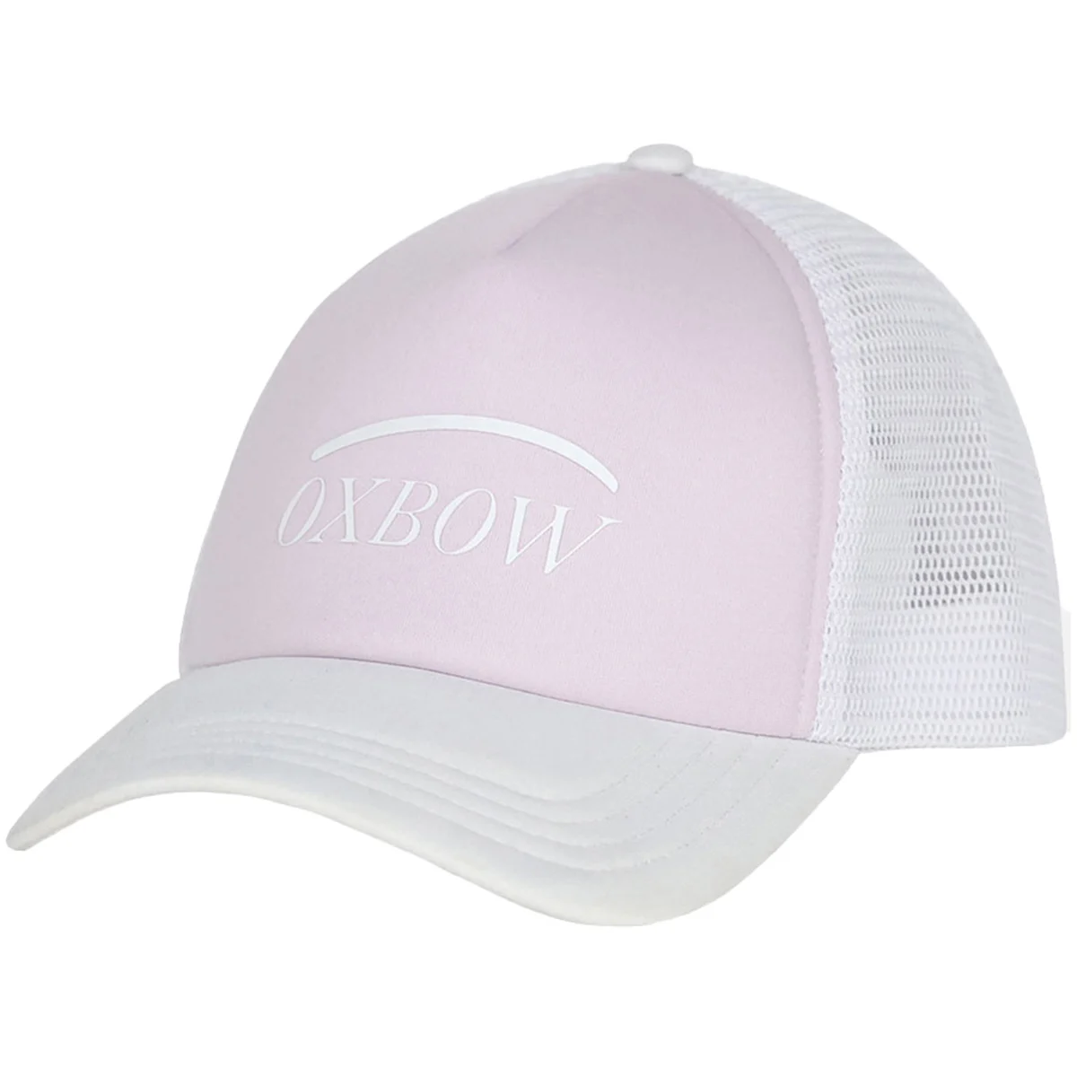 OXBOW ENTRUCK FOAM TRUCKER CAP ANEMONE  - Cap