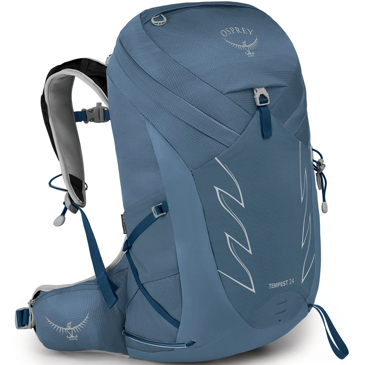 OSPREY TEMPEST 24 TIDAL/ATLAS  - Hiking backpack