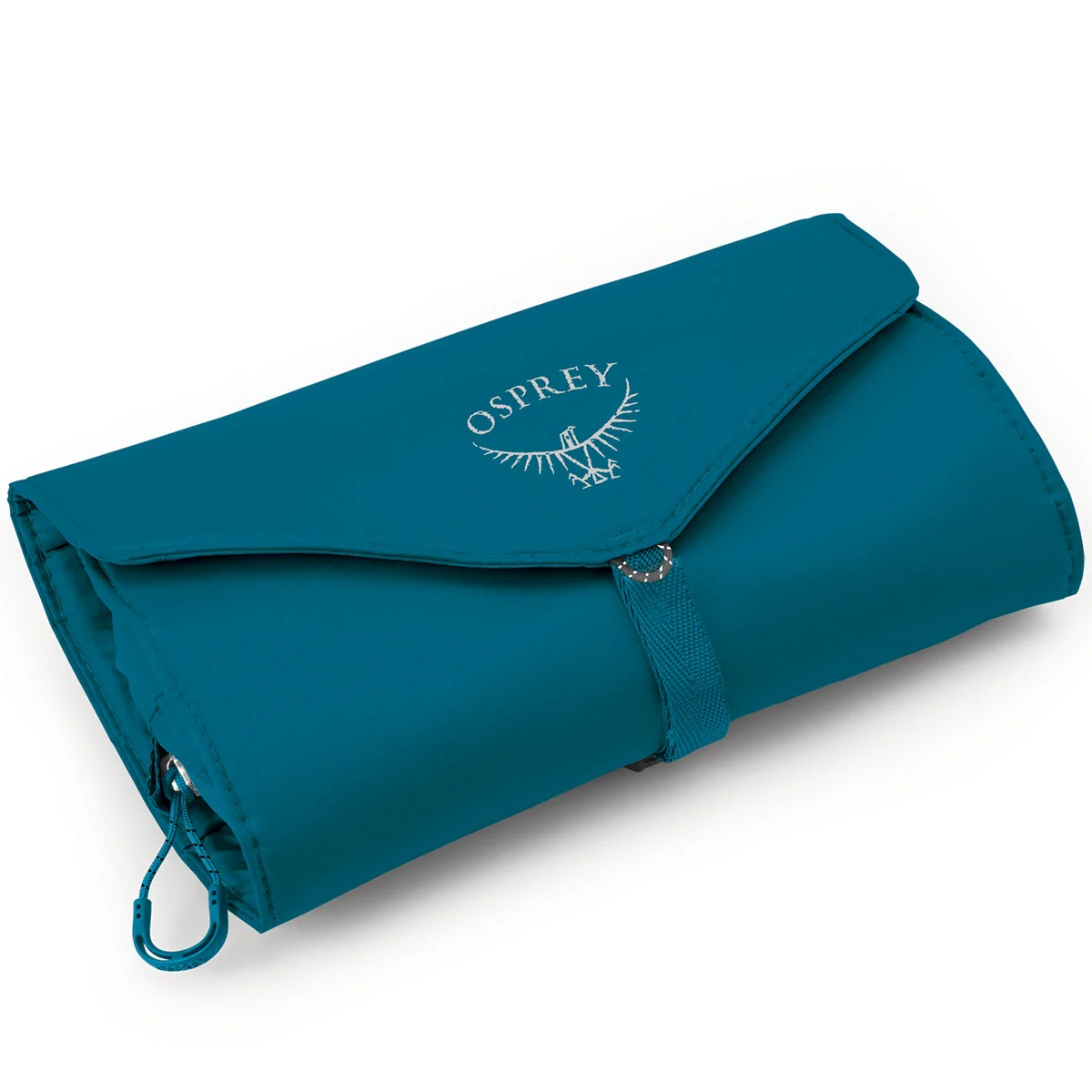 OSPREY ULTRALIGHT ROLL ORGANIZER WATERFRONT BLUE  - Washbag