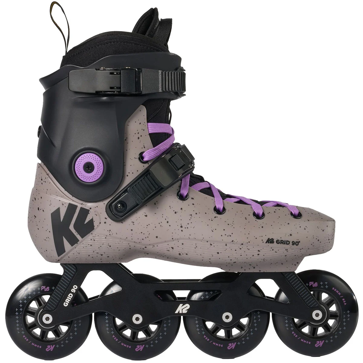 K2 GRID 90 Unicolore  - last pieces