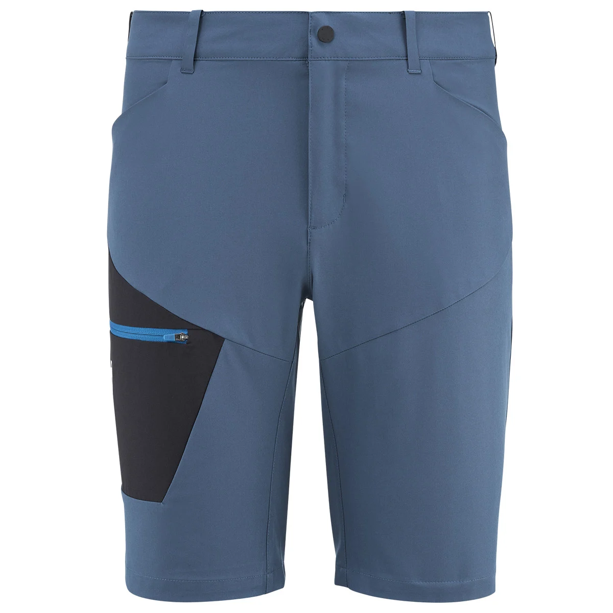 MILLET WANAKA STRETCH SHORT III DARK DENIM  - Hiking shorts
