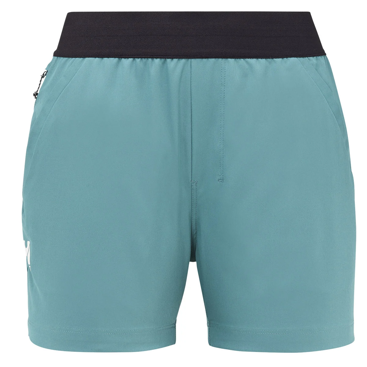 MILLET WANAKA STRETCH SHORT III W HYDRO  - Hiking shorts
