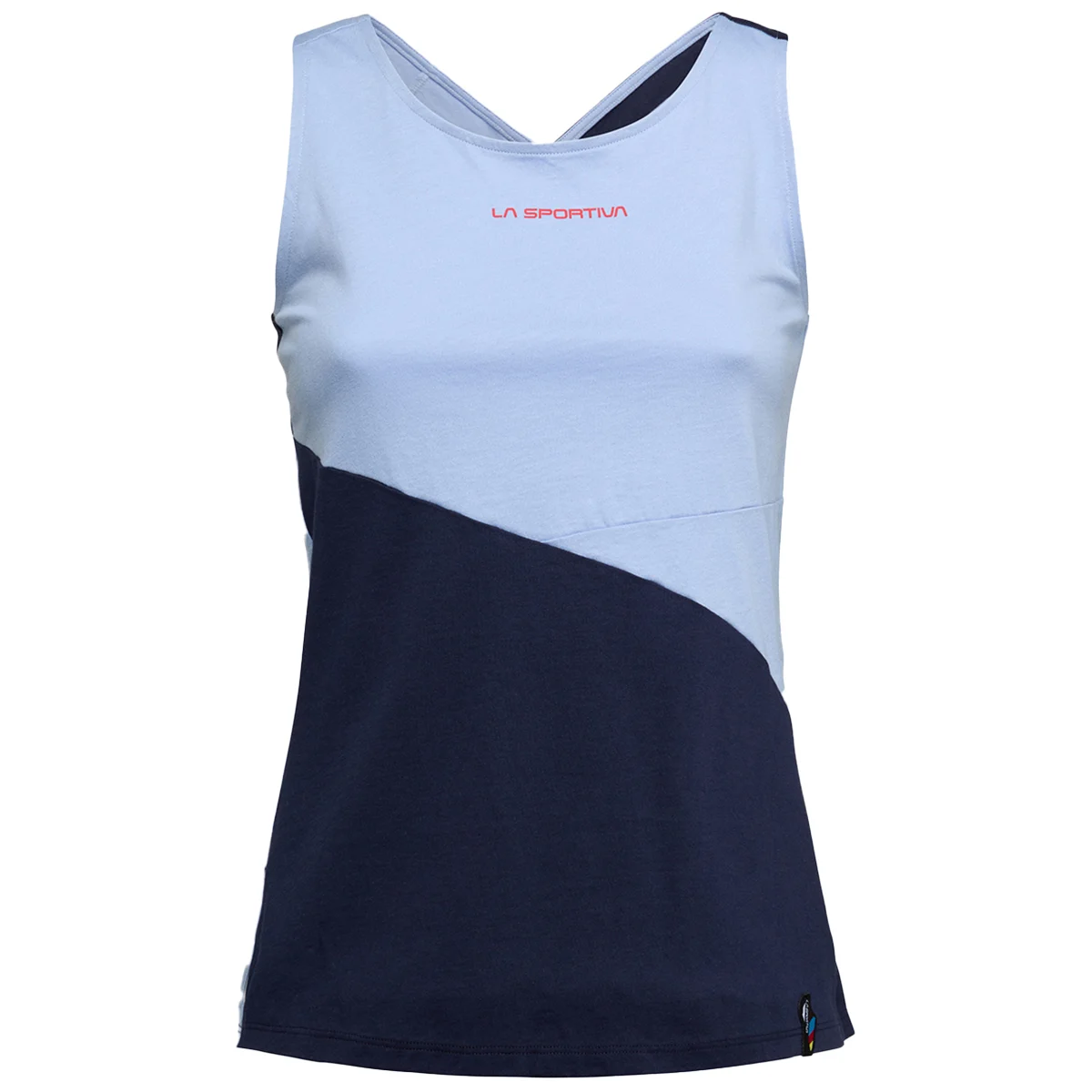LA SPORTIVA TWIST TANK W Unicolore  - Climbing vest top