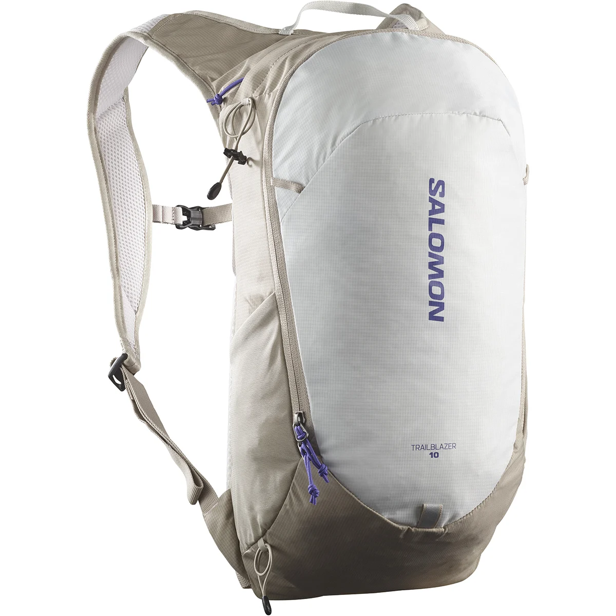 SALOMON TRAILBLAZER 10 Unicolore  - Trail running bag