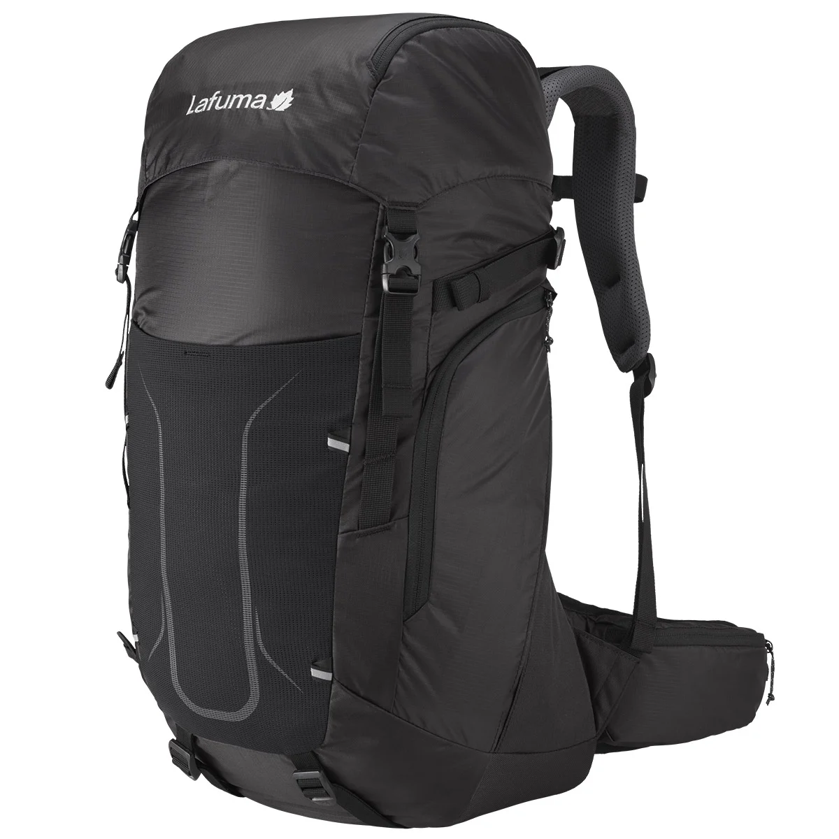 LAFUMA ACCESS 30 VENTI BLACK  - Hiking backpack
