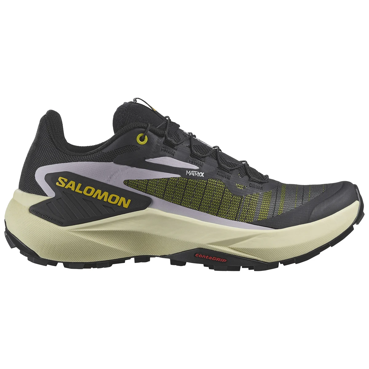 SALOMON GENESIS W Unicolore  - Trail running shoes