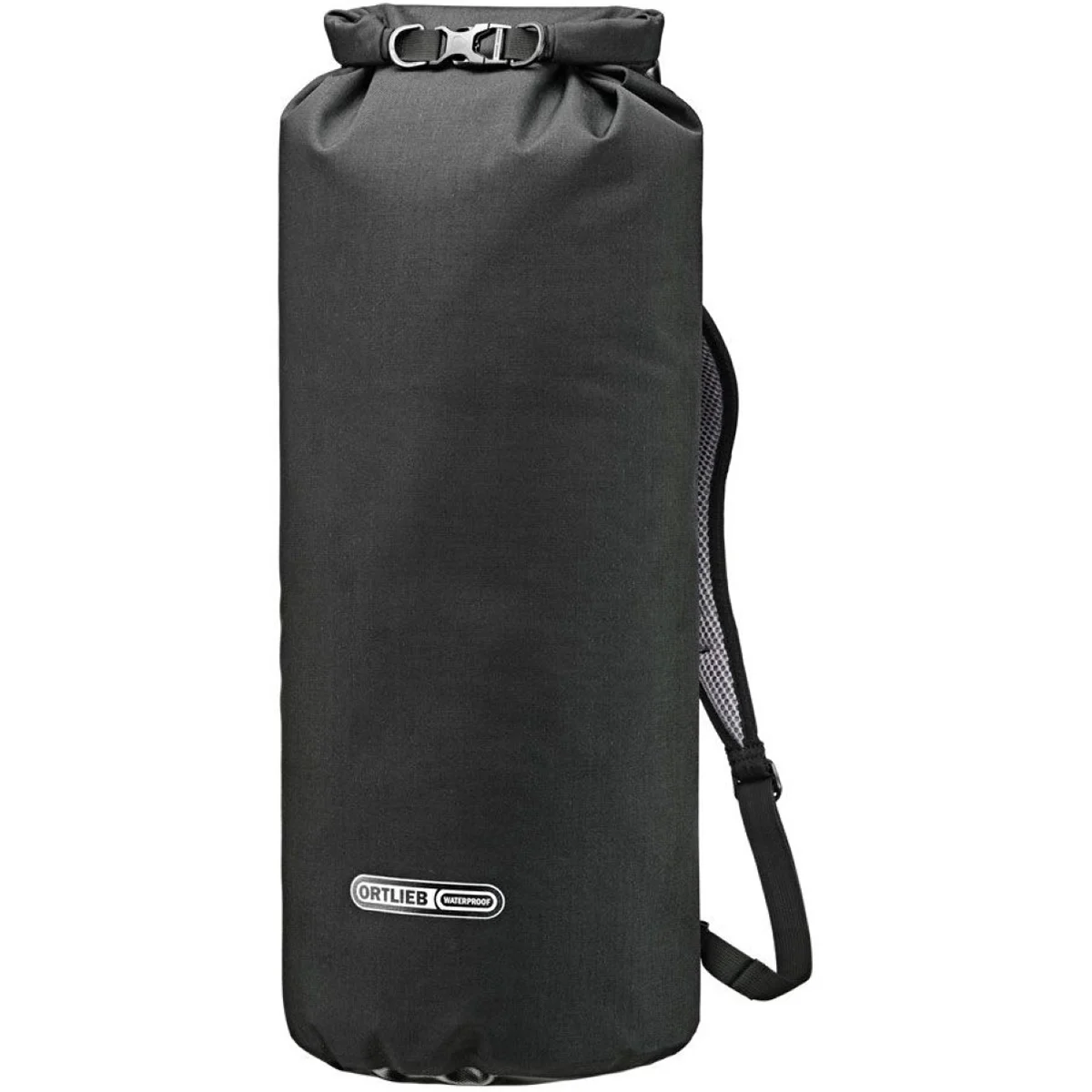 ORTLIEB X-TREMER 59L BLACK  - Bike Pannier