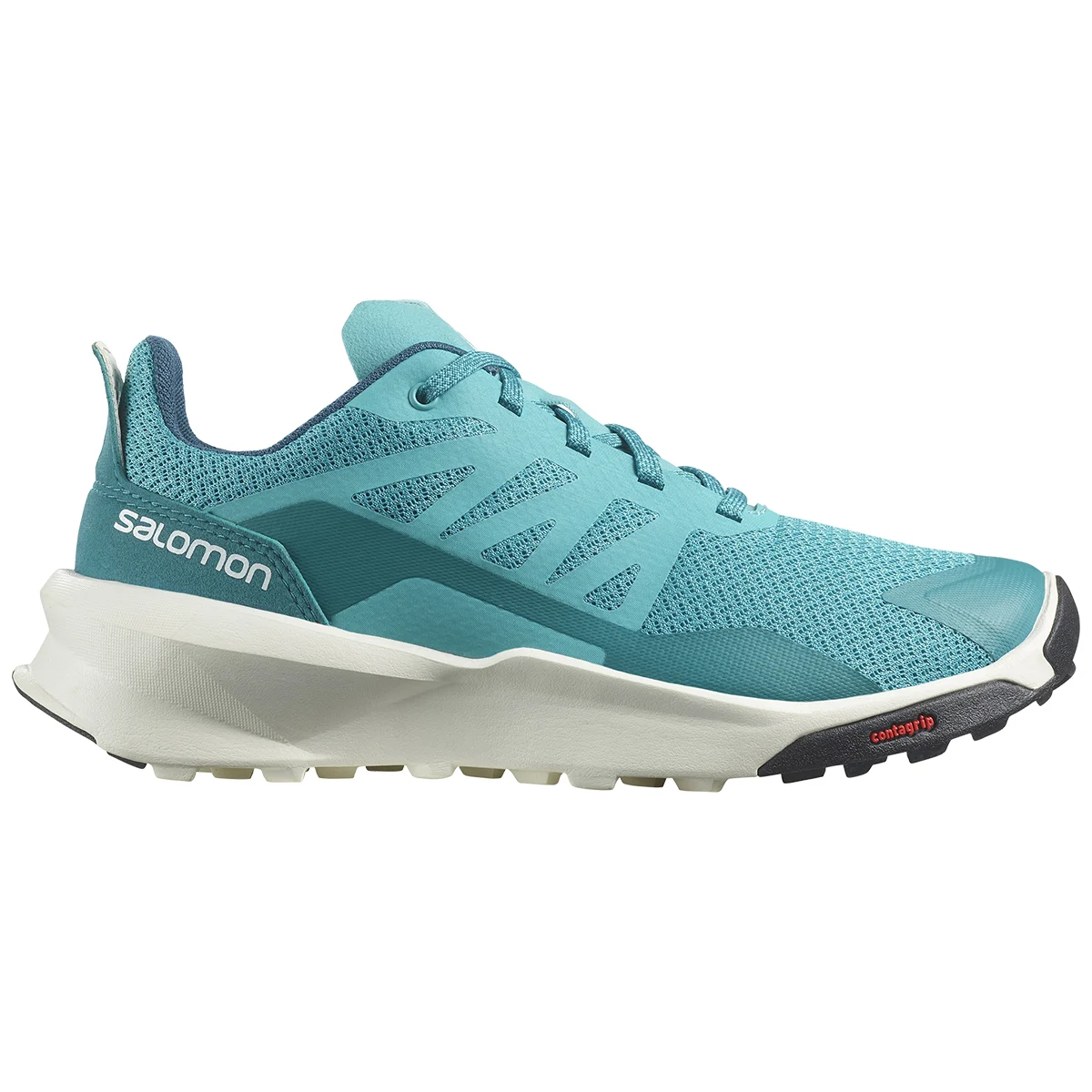 SALOMON PATROL J Unicolore  - Trail running shoes