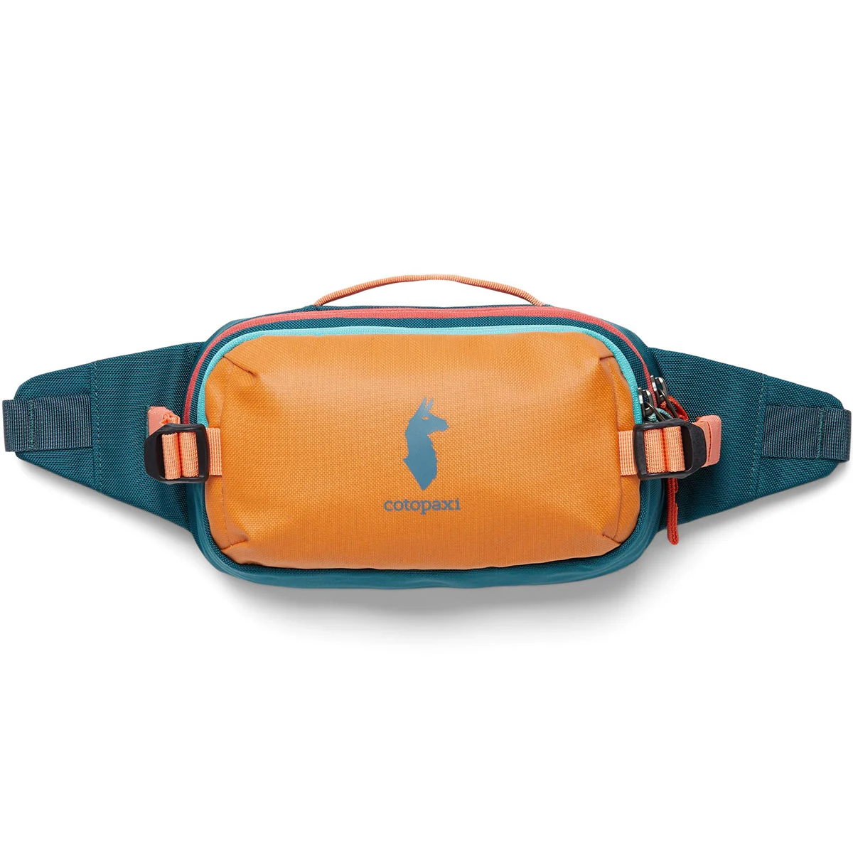 COTOPAXI ALLPA X 1.5L HIP PACK TAMARINDO/ABYSS  - Lifestyle backpack