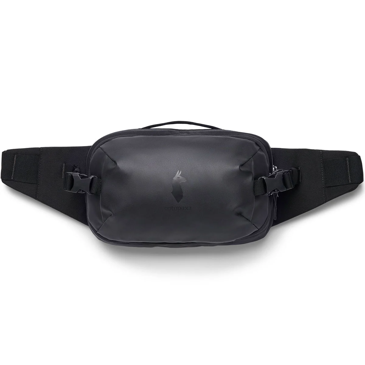 COTOPAXI ALLPA X 3L HIP PACK BLACK  - Lifestyle backpack