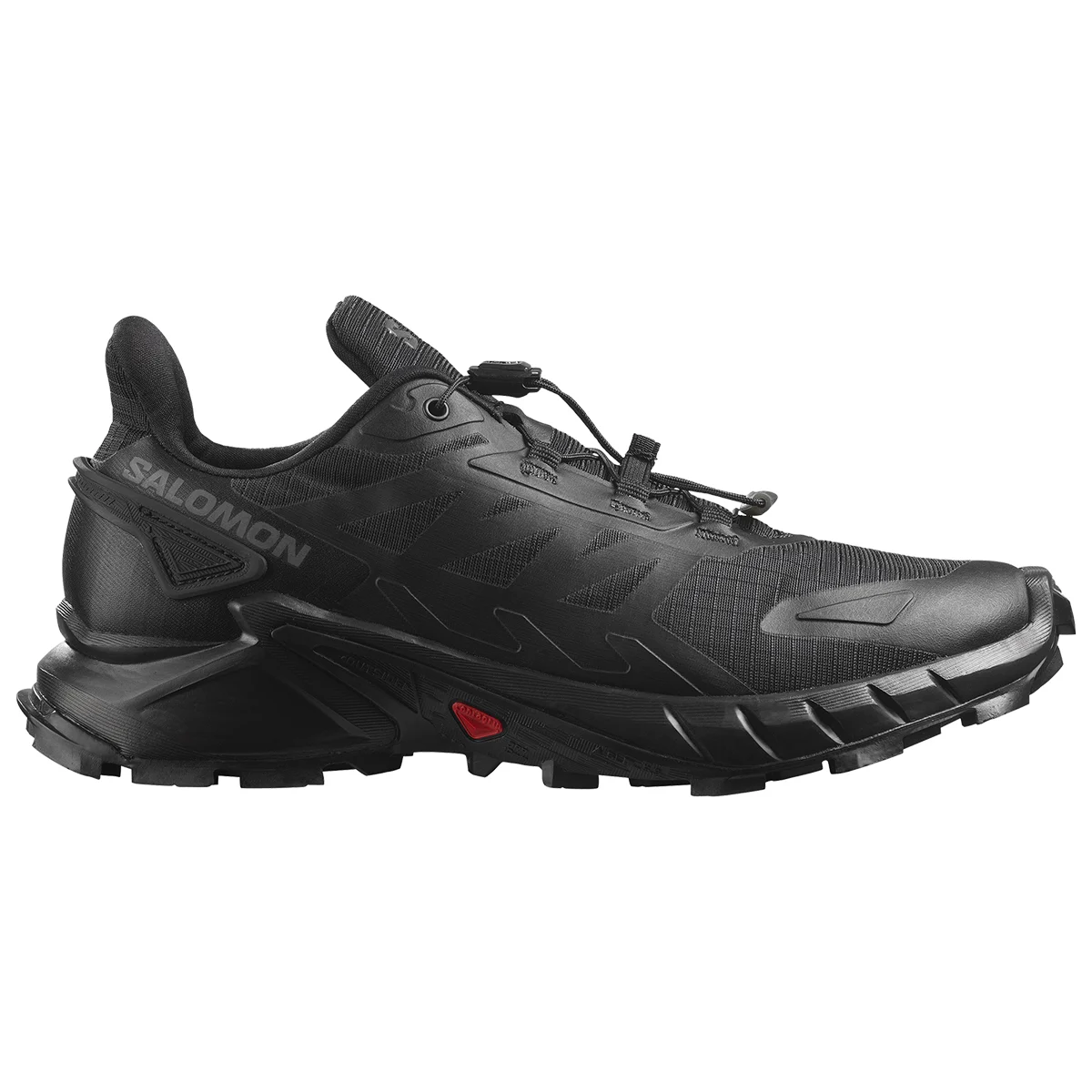 SALOMON SUPERCROSS 4 W Unicolore  - Trail running shoes