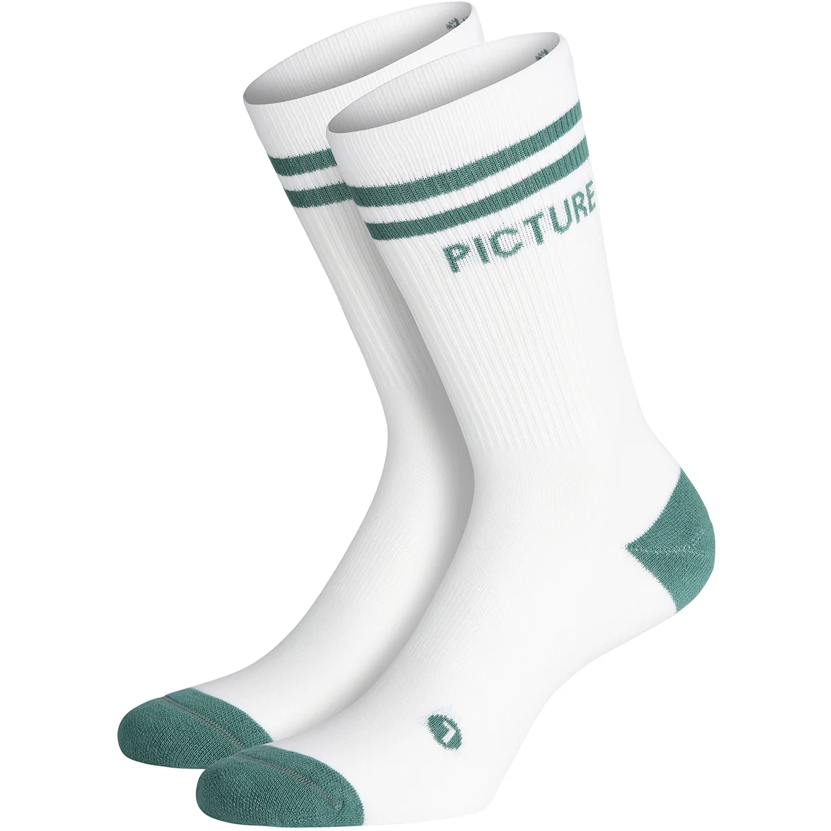 PICTURE COOLBIE SOCKS BAYBERRY  - Hiking socks