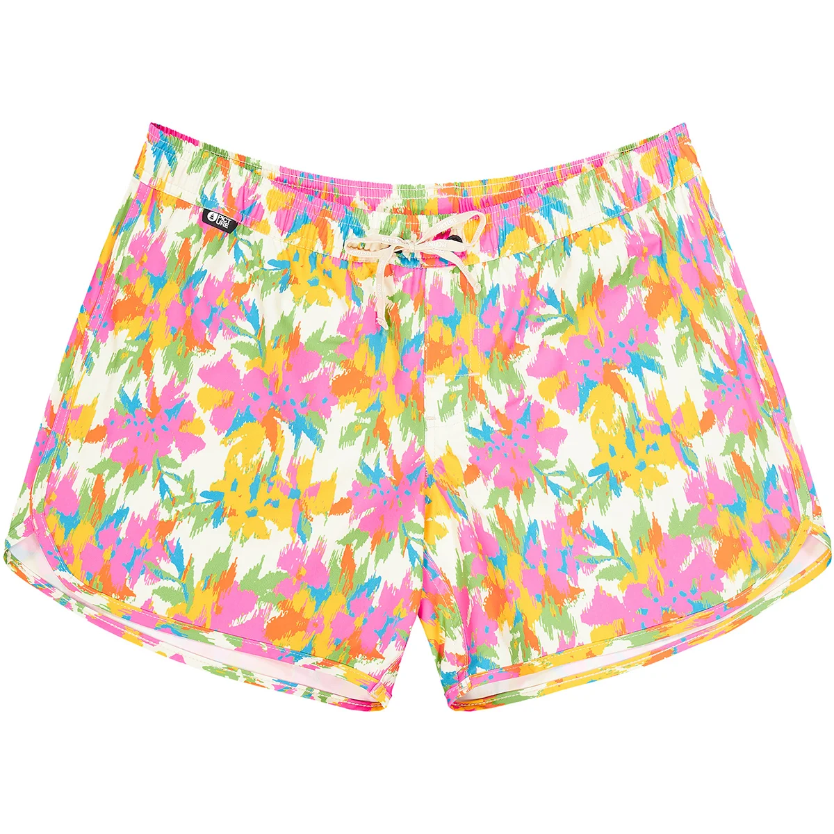 PICTURE DEMBA PRINTED BRDS W ALSTRO  - Board shorts
