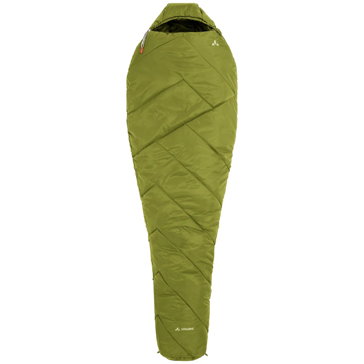 VAUDE SIOUX 1000 II SYN AVOCADO  - Sleeping bag