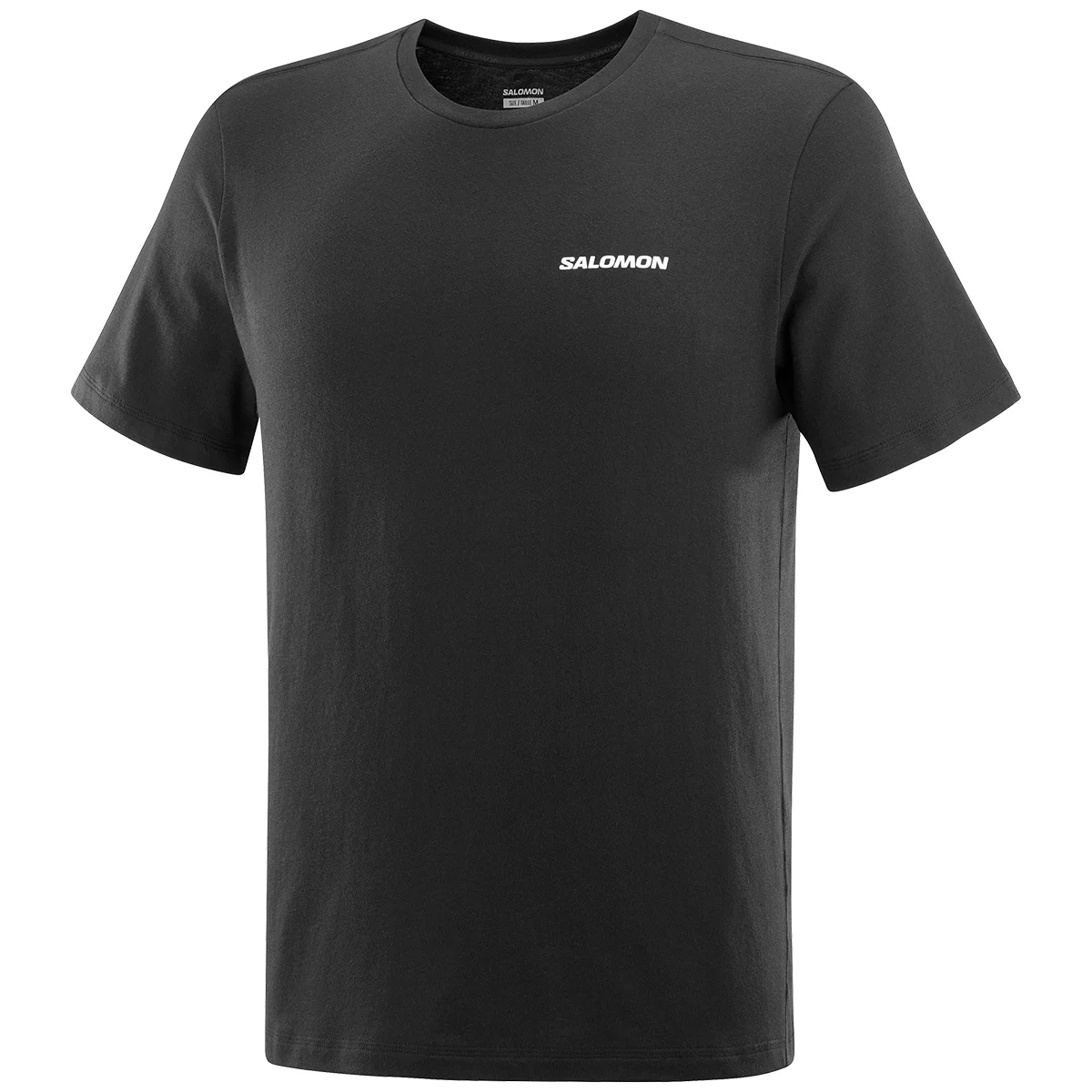 SALOMON GRAPHIC PERF SS TEE M Unicolore  - T-shirt