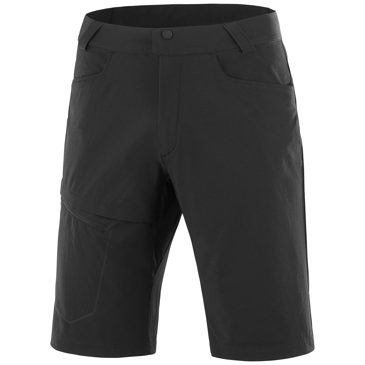 SALOMON WAYFARER SHORTS Unicolore  - Hiking shorts