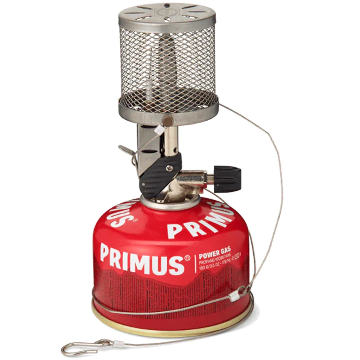 PRIMUS MICRON LANTERN Unicolore  - Lantern