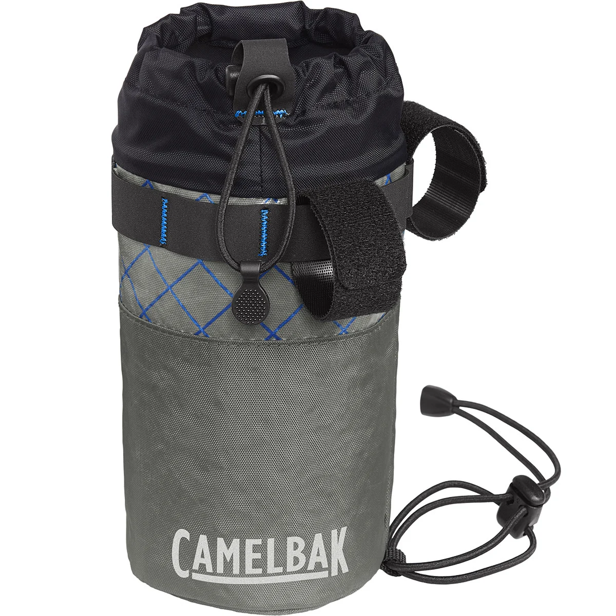 CAMELBAK M.U.L.E. STEM PACK WOLF GREY  - Bike Pannier