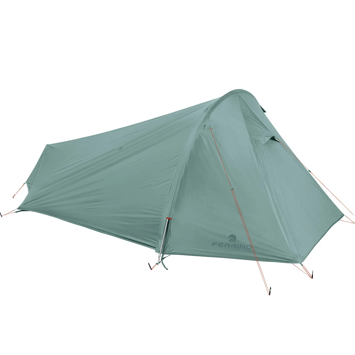 FERRINO TENT PIUMA 2 OIL BLUE  - Bivouac tent