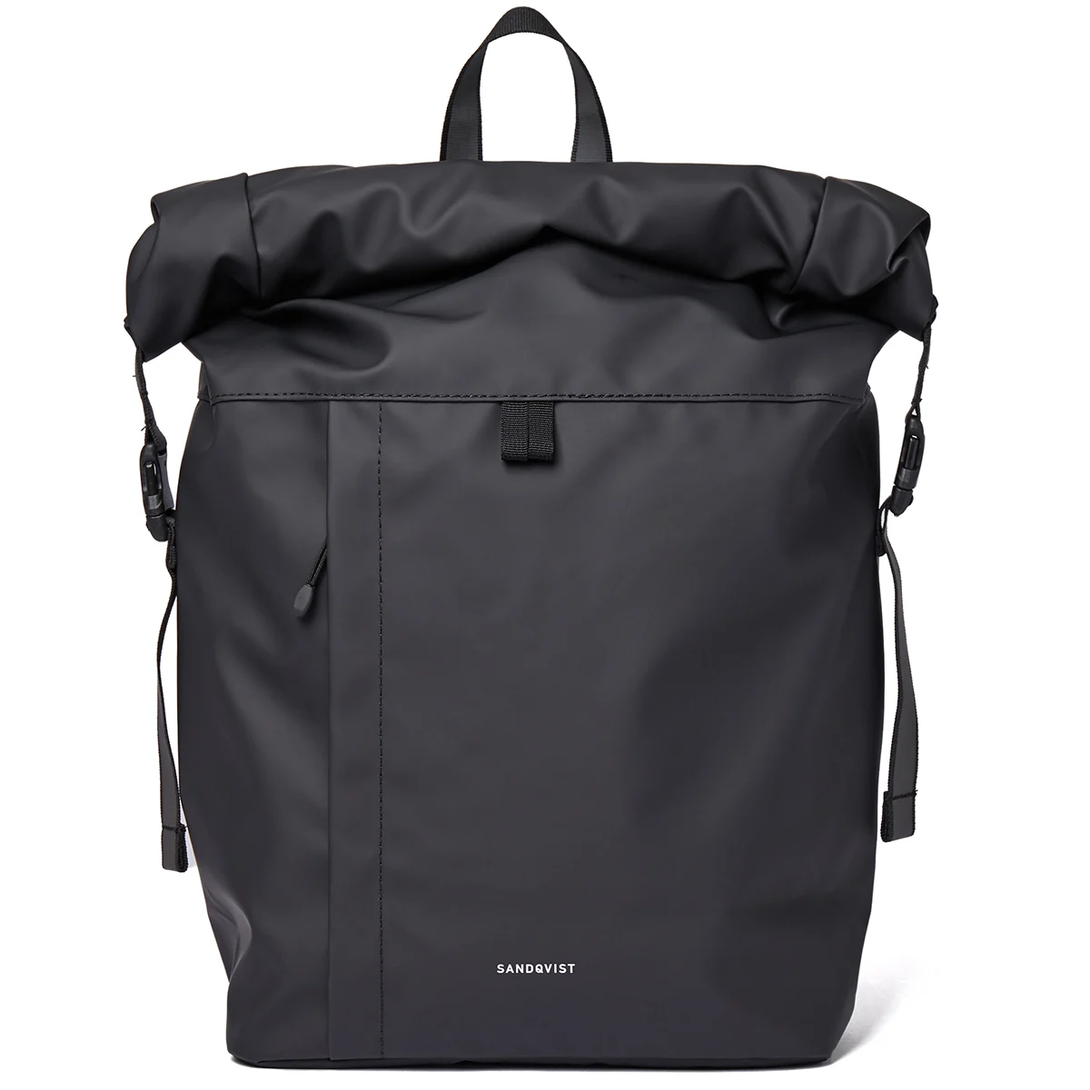 SANDQVIST KONRAD BLACK  - Lifestyle backpack