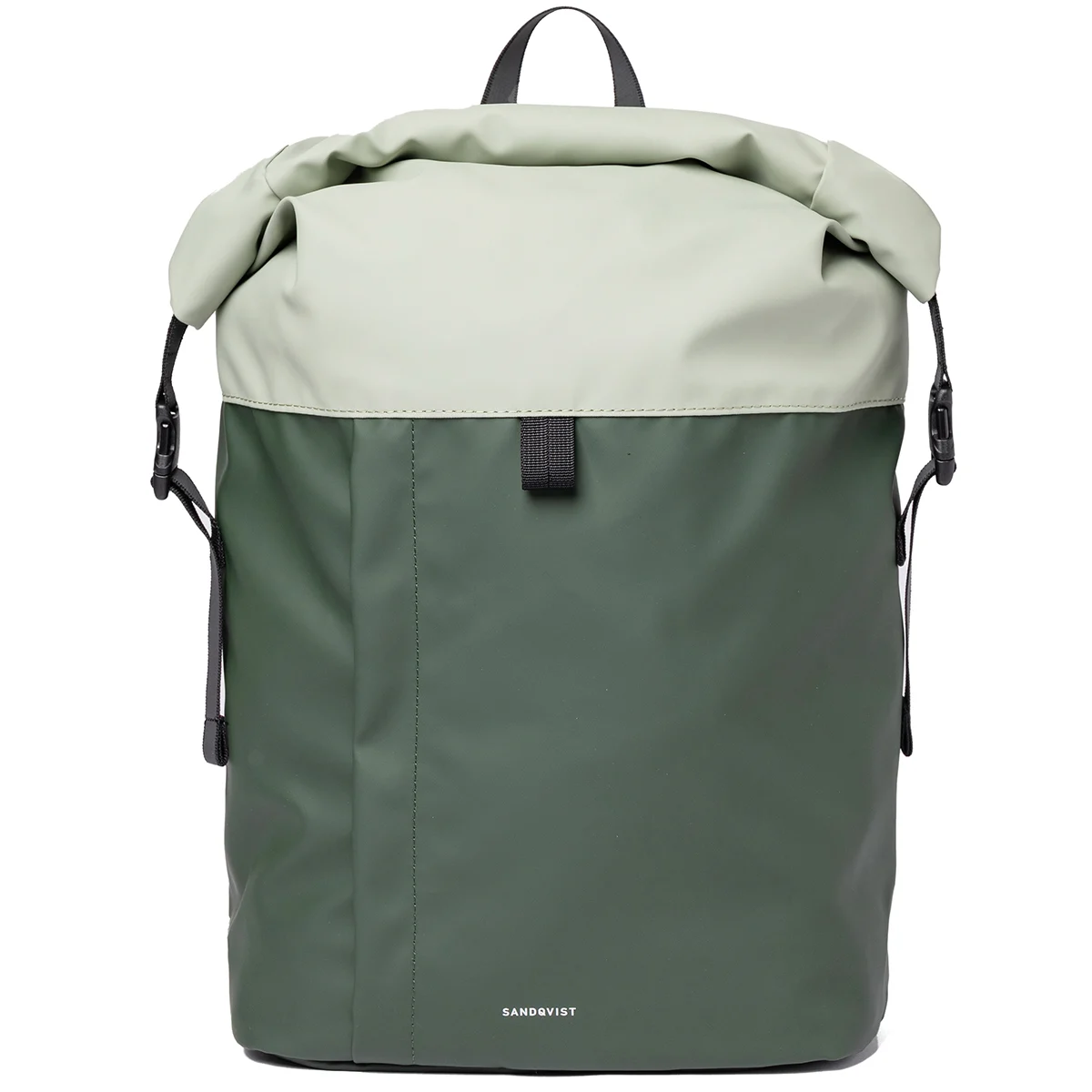 SANDQVIST KONRAD Unicolore  - Lifestyle backpack